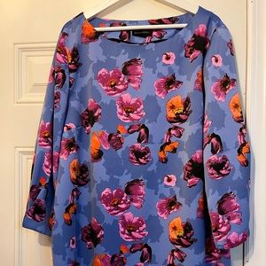 Banana Republic blouse XL
